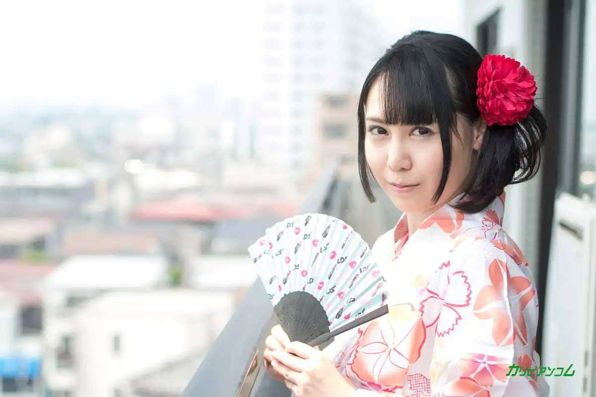 月野優里亞第205張寫真