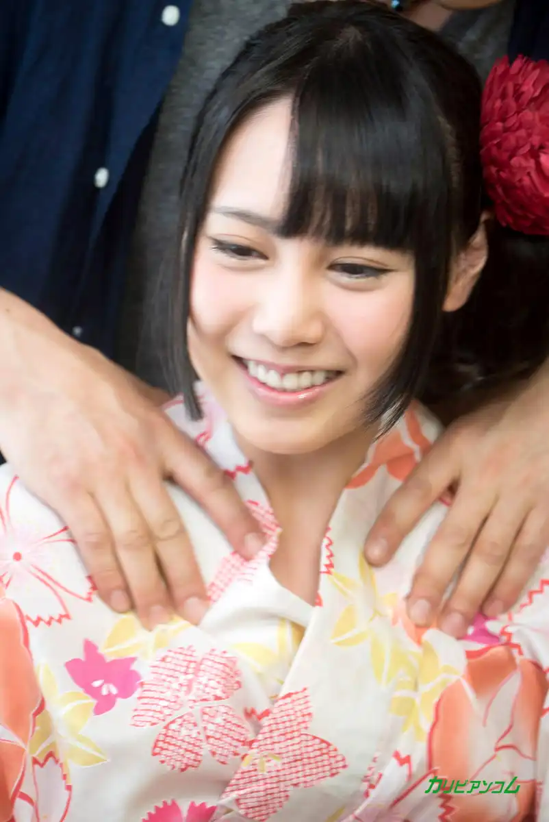 月野優里亞第207張寫真