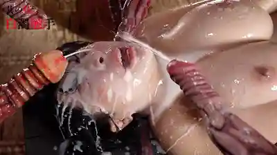 SGKI-062 江戶時代的觸手調教 R-20 ~ 羽月乃蒼 的劇照18