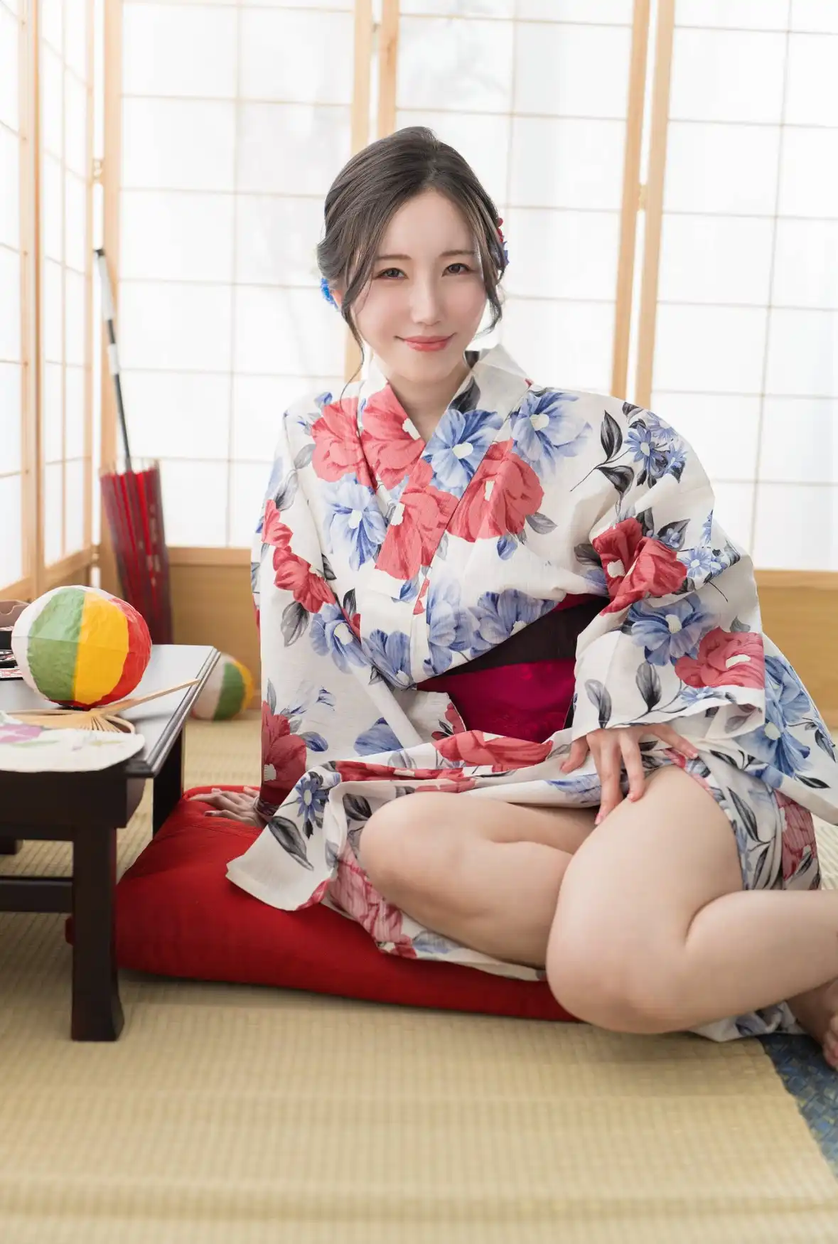 夏目玲香第11張寫真