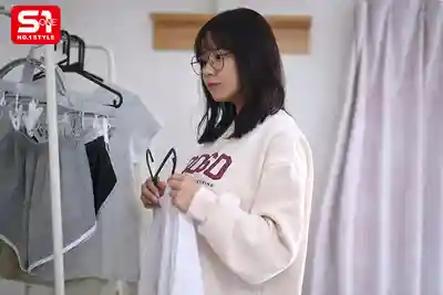 SONE-891 外表不起眼脫了卻這麼勁爆咋整？運動系隱巨乳女大學生性欲爆棚 ~ 田野憂 的劇照13