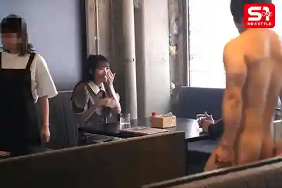 SONE-895 偶像瞬間變床上玩具！突襲石田佳蓮私生活，史上最狂整人即插醜聞 ~ 石田佳蓮的劇照5