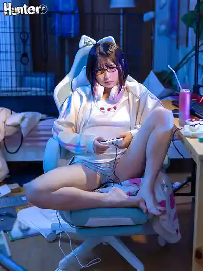 HUBLK-057 宅女廢柴女兒叛逆過頭單親媽媽搞不定只好僱猛男來硬核調教 ~ 虹村由美 的劇照15