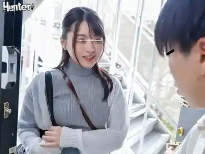 HUNTC-410 童貞專屬！同居生活體驗服務，超甜超可愛的妹子被派來陪你哦！ ~ 菜月光 柏木小夏 宮西光 由良佳奈 的劇照14