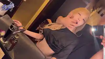 RKI-725 辣妹情人 一整晚的極致快感 ~ 藍瀬米娜的劇照8