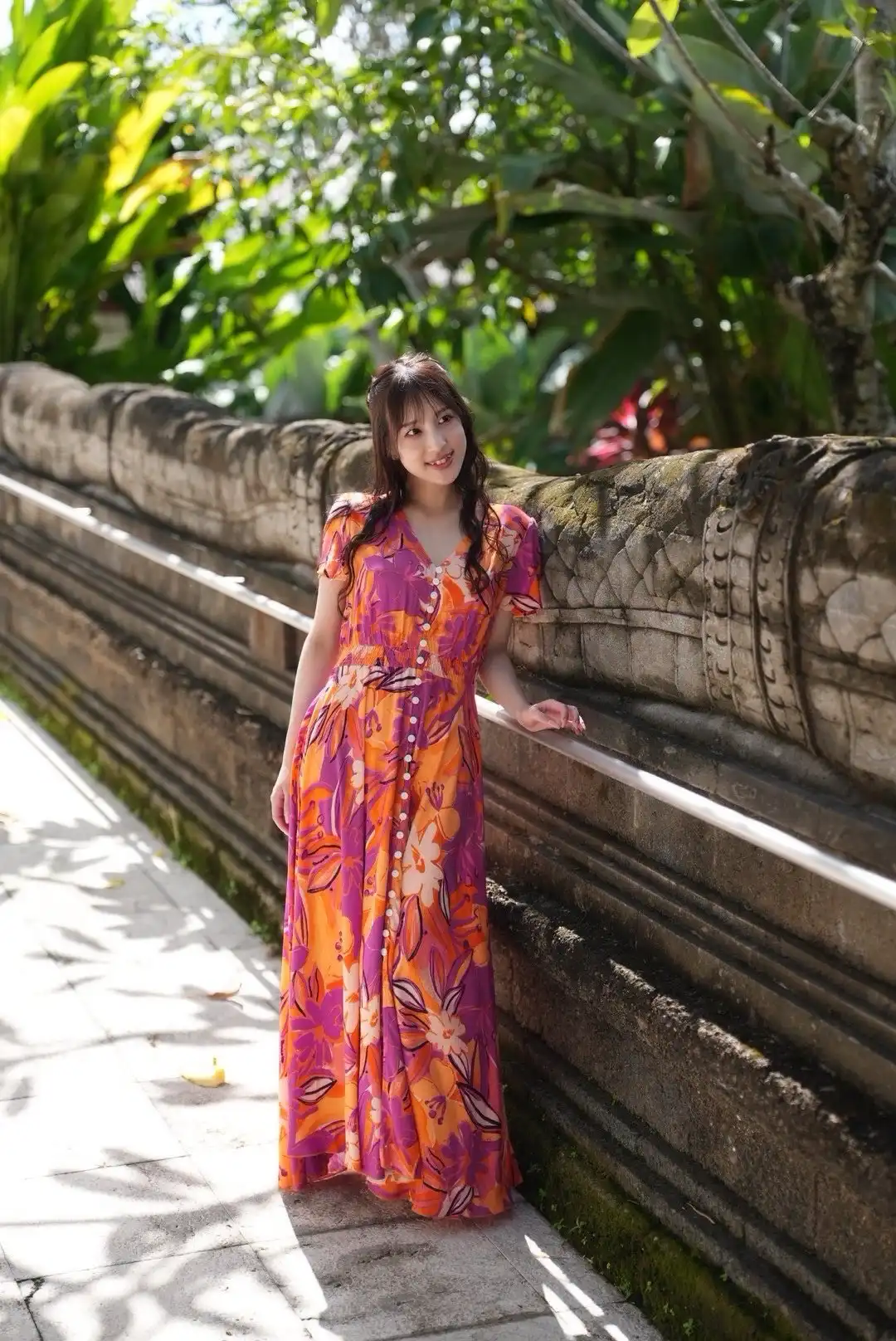 三澄寧々第32張寫真