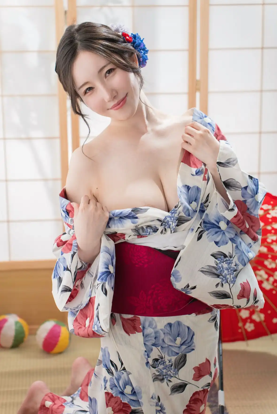 夏目玲香第13張寫真