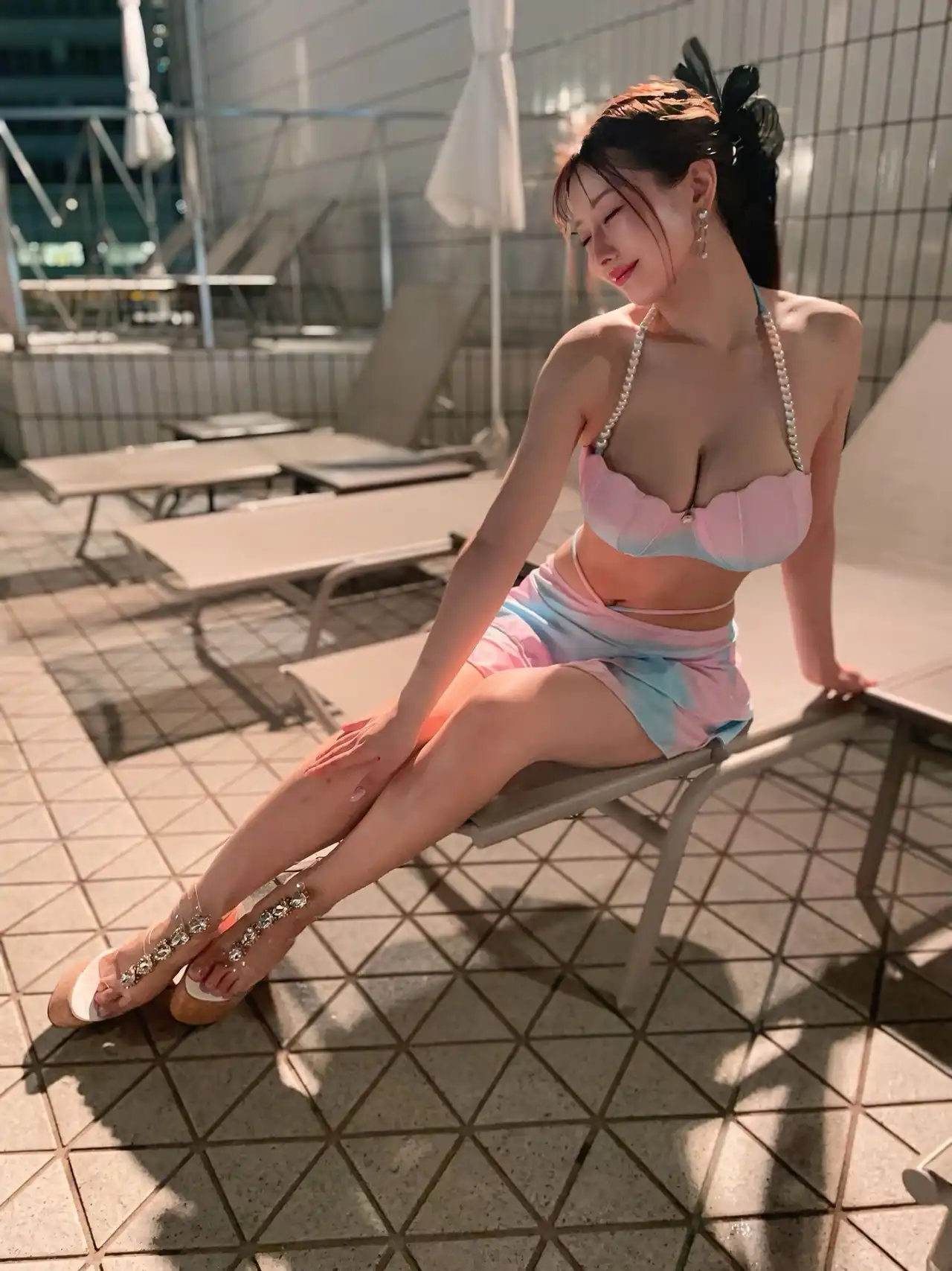 雛乃花音第9張寫真