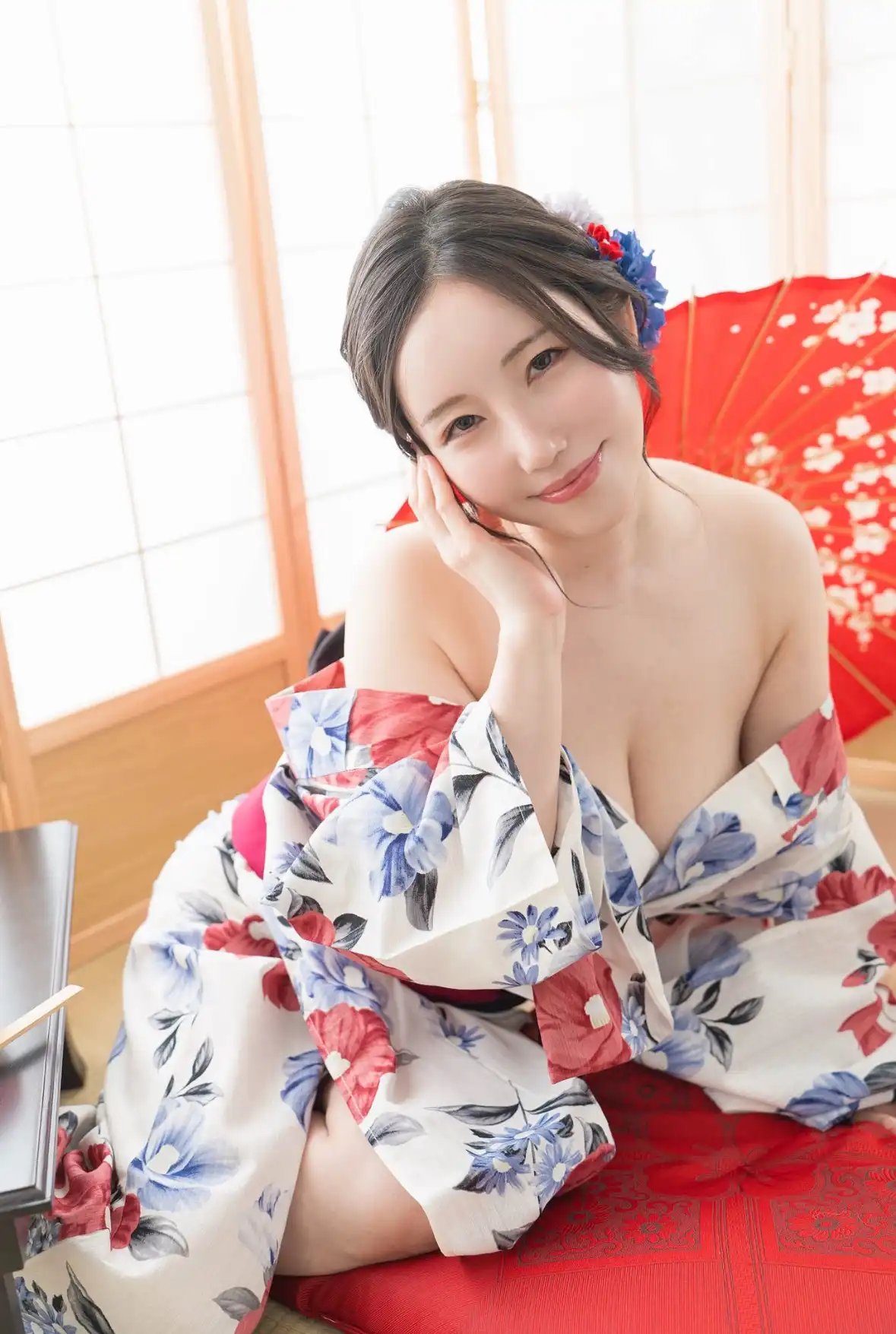 夏目玲香第16張寫真