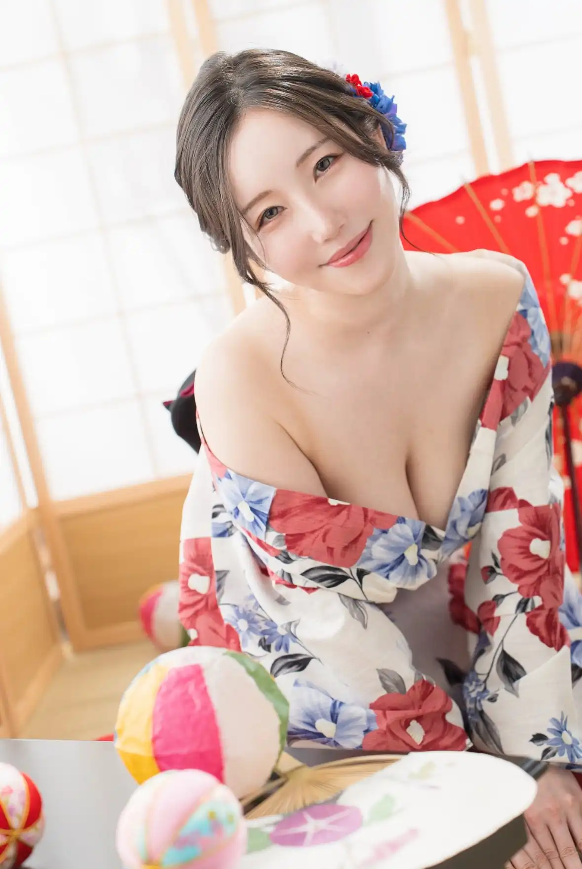 夏目玲香第14張寫真