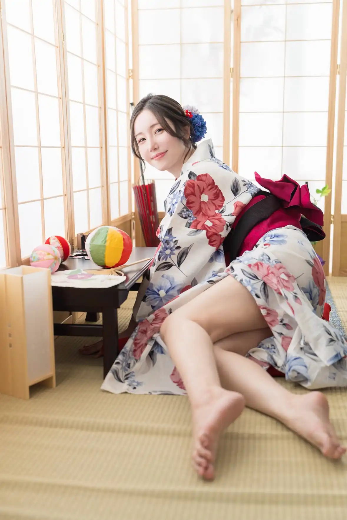 夏目玲香第10張寫真