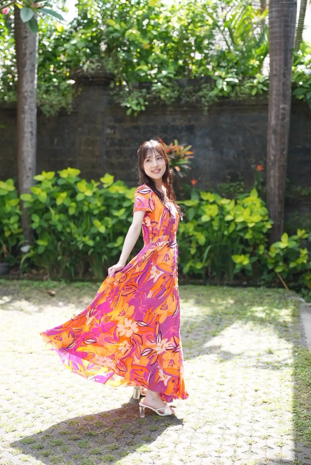 三澄寧々第2張寫真