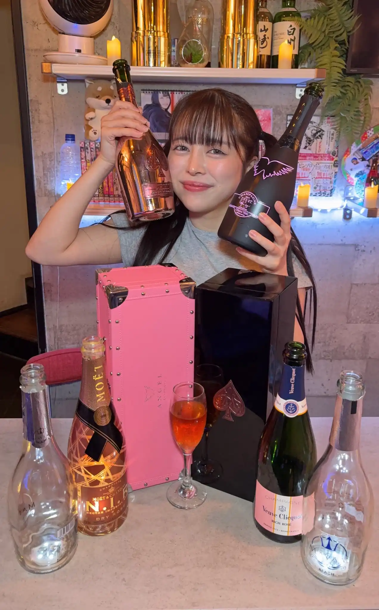 羽月乃蒼第7張寫真