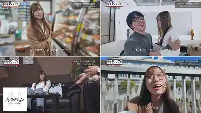 NSODN-002 剛出獄的正妹被跟拍 三年禁慾後身體徹底解放的劇照10