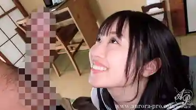 APAK-311 G杯肉感147cm小隻馬痙攣高潮 內射絕頂調教 ~ 夕木小彩的劇照12