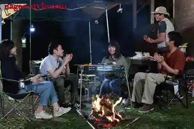 NSFS-414 天啊我的老婆竟然這麼淫蕩… 2泊3日的夫妻交換生活 6組夫妻 ~ 久野和咲 夏川步美 海埜ほたる 七瀬いおり 武藤彩香 美丘さとみ 的劇照10