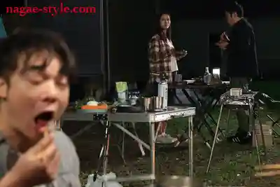 NSFS-414 天啊我的老婆竟然這麼淫蕩… 2泊3日的夫妻交換生活 6組夫妻 ~ 久野和咲 夏川步美 海埜ほたる 七瀬いおり 武藤彩香 美丘さとみ 的劇照7