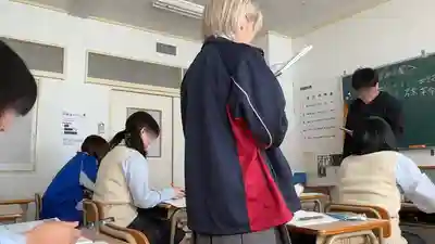 AKDL-341 我們的專用肉便器 可愛金發轉校生的恥辱SEX C-4 ~ 安堂はるの 的劇照20