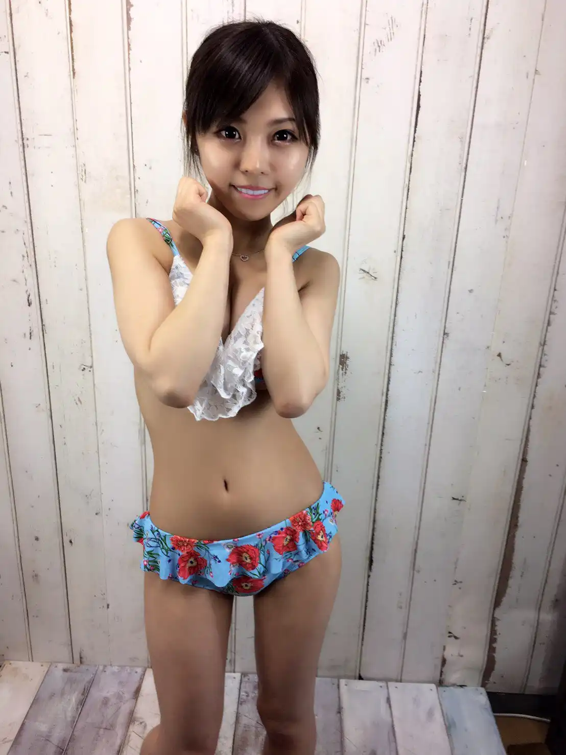 水鳥文乃第3張寫真