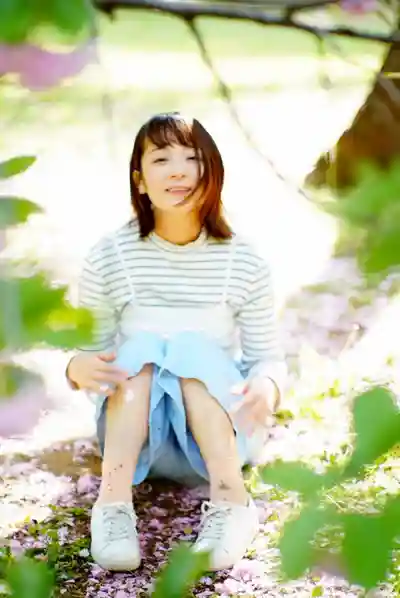 彩華ゆかり第11張寫真