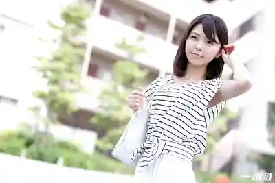 1PON-010318_627 MODEL精選集 極品大小姐的祕密誘惑 ~ 水鳥文乃 的劇照12