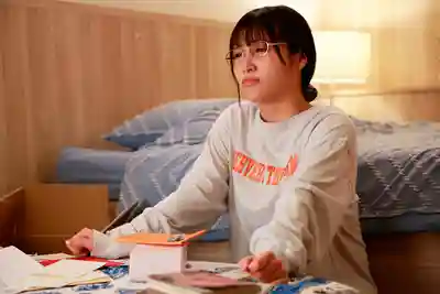 SILK-1961 你猜我是誰？~ 南條彩的劇照16