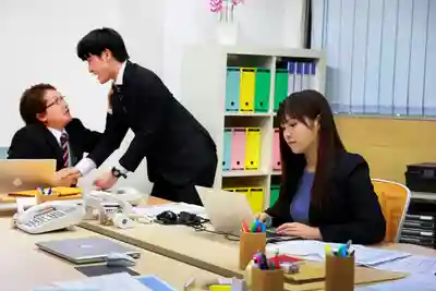 SILK-1961 你猜我是誰？~ 南條彩的劇照20