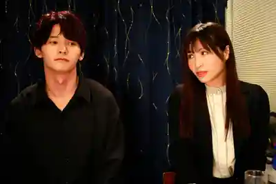 SILK-1961 你猜我是誰？~ 南條彩的劇照17