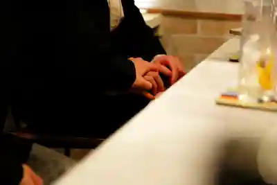 SILK-1961 你猜我是誰？~ 南條彩的劇照15