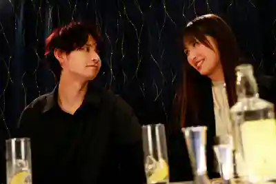 SILK-1961 你猜我是誰？~ 南條彩的劇照7