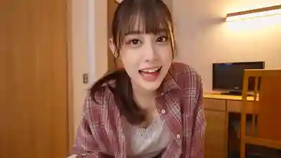 KDMN-024 巨乳敏感超有感覺！與撒嬌小可愛獨處甜蜜無套激戰 ~ 白石渚的劇照3