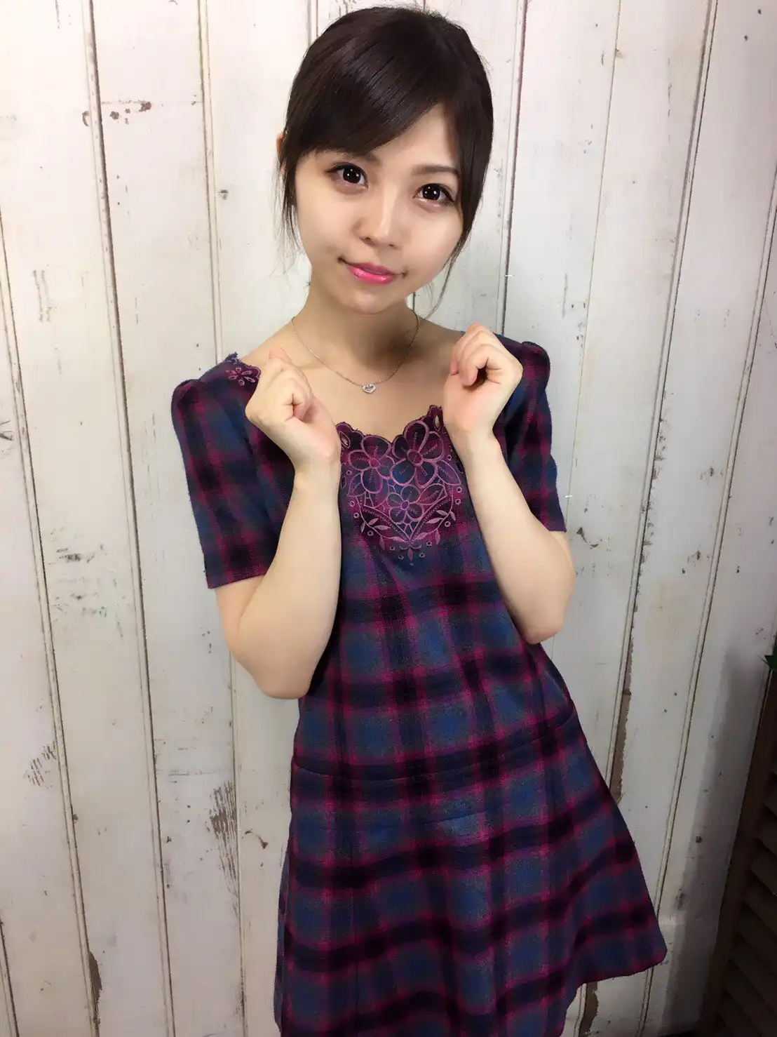 水鳥文乃第2張寫真