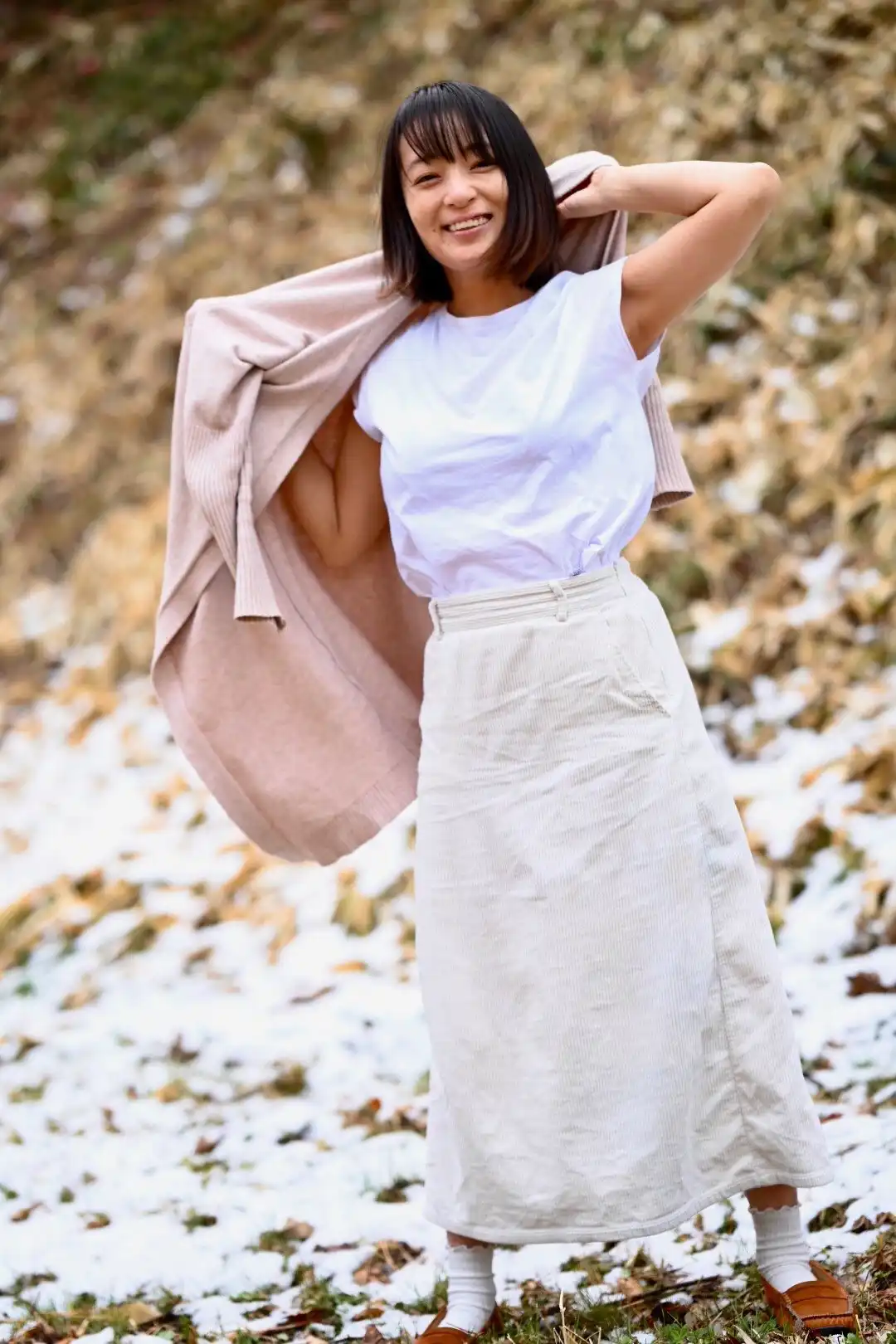 彩華ゆかり第54張寫真