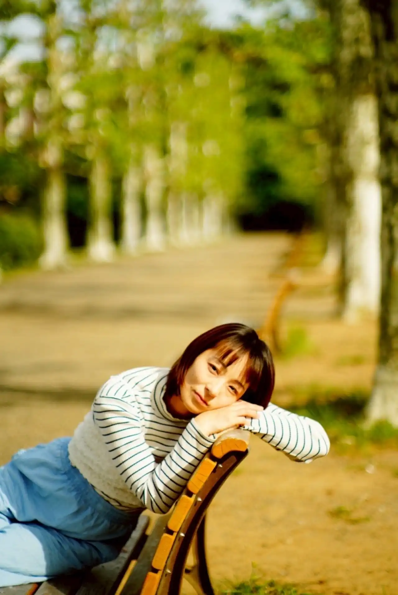 彩華ゆかり第3張寫真