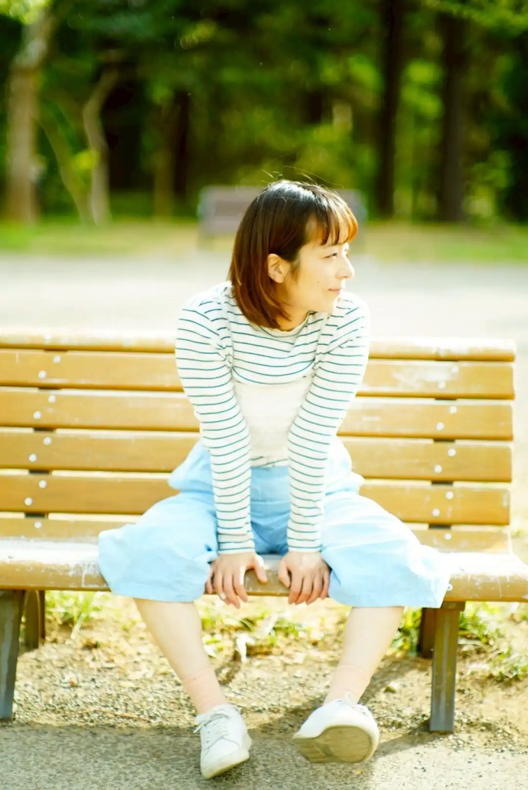 彩華ゆかり第1張寫真