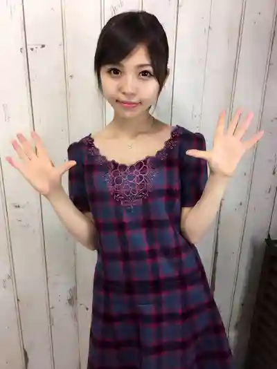 水鳥文乃封面照片寫真