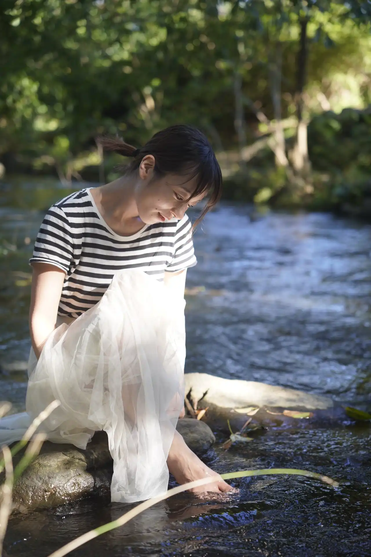 彩華ゆかり第15張寫真