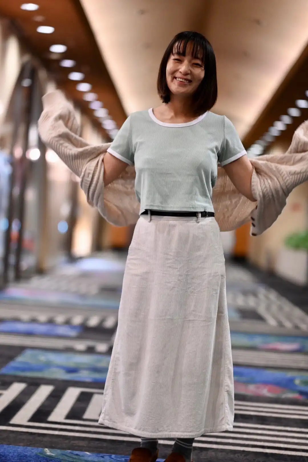 彩華ゆかり第68張寫真