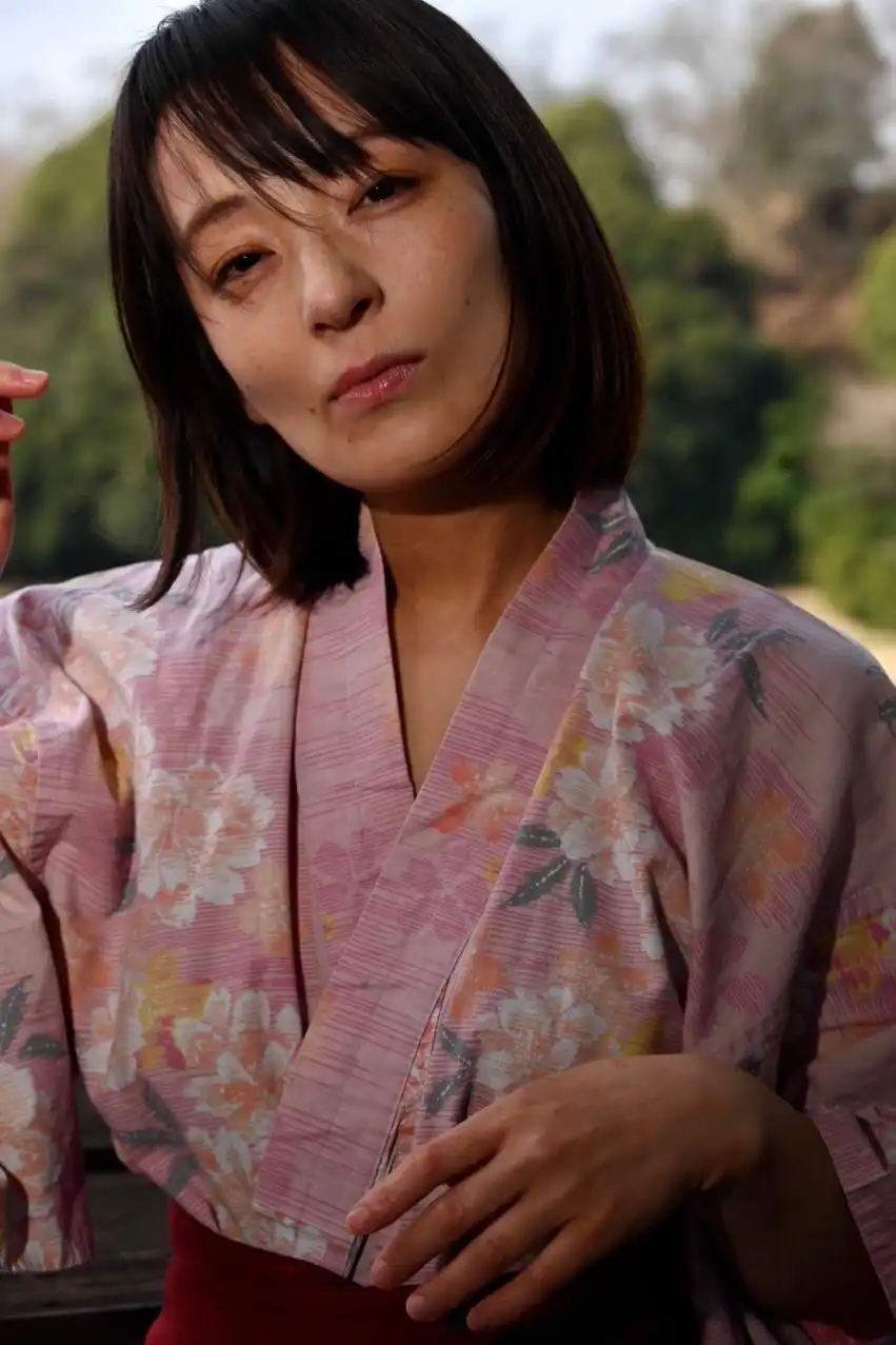 彩華ゆかり第58張寫真