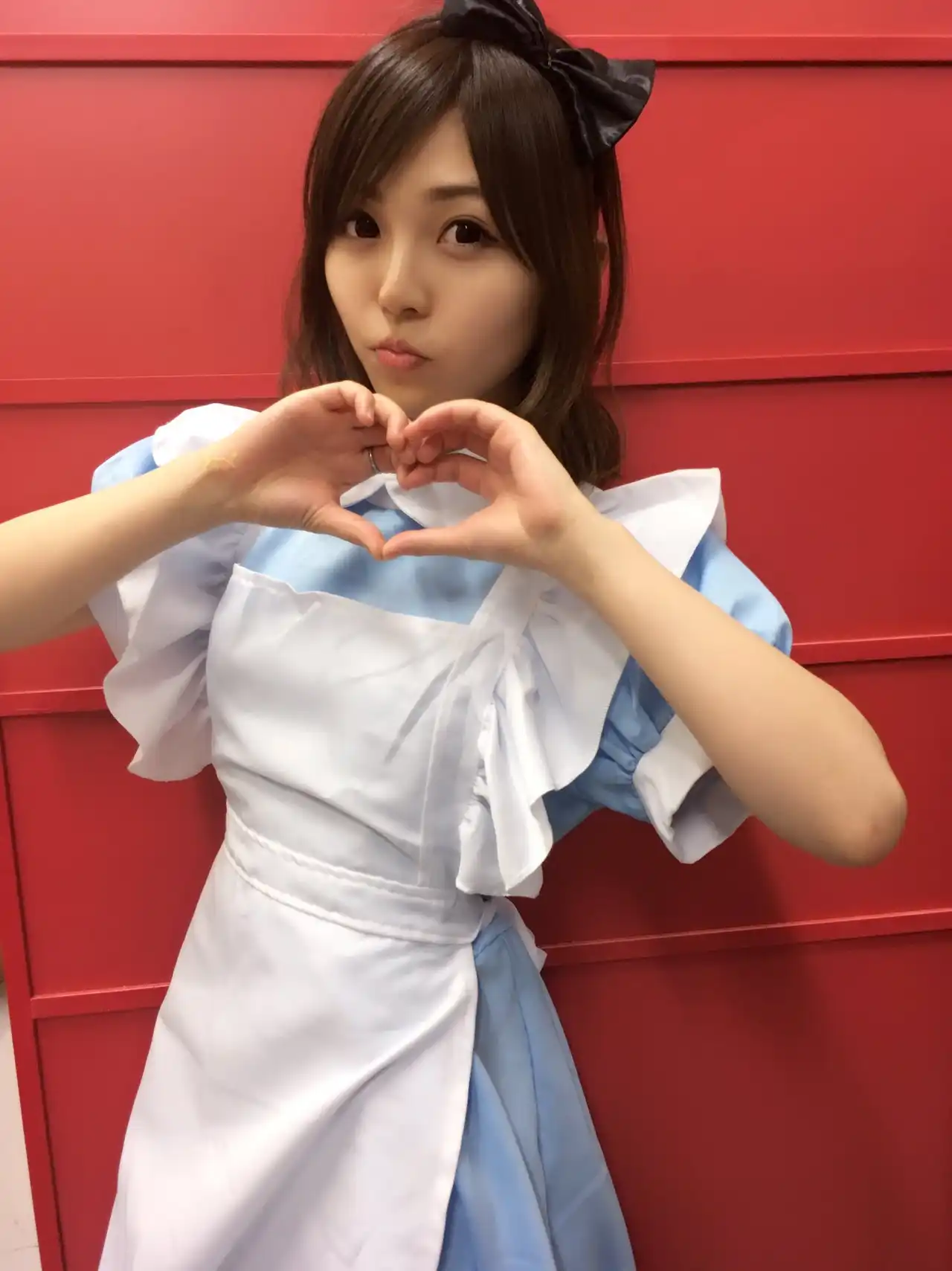 水鳥文乃第7張寫真