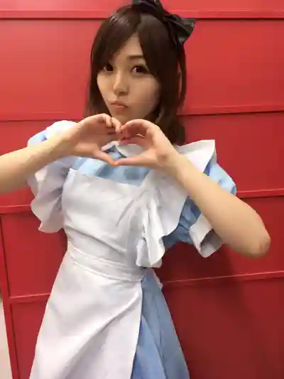 水鳥文乃第7張寫真