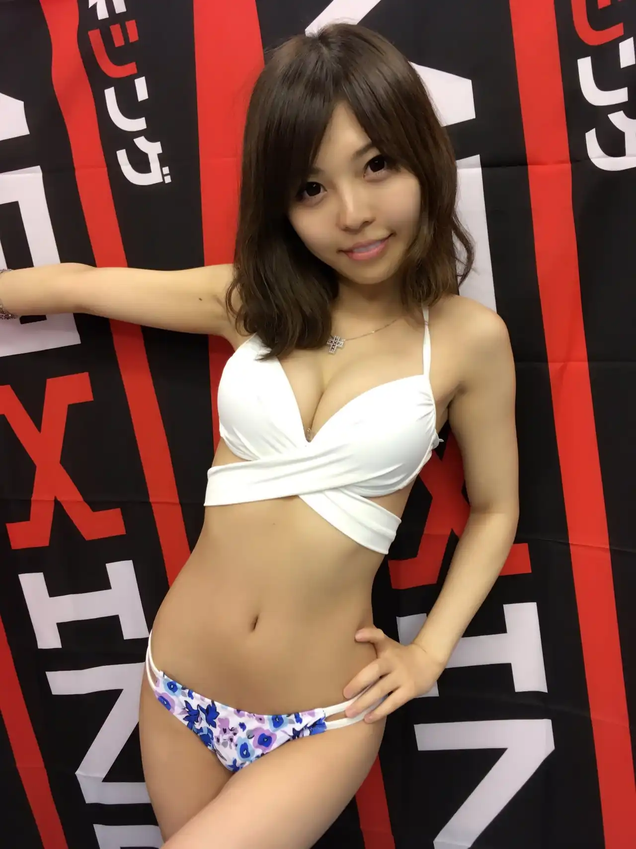 水鳥文乃第6張寫真