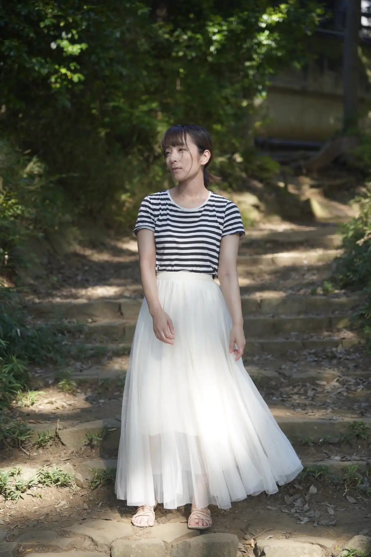 彩華ゆかり第12張寫真