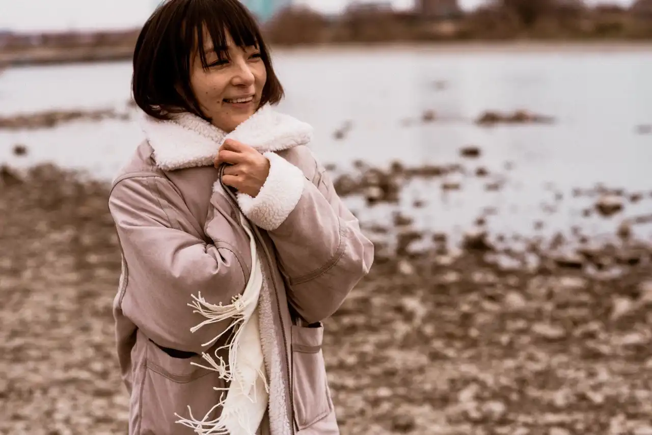 彩華ゆかり第33張寫真