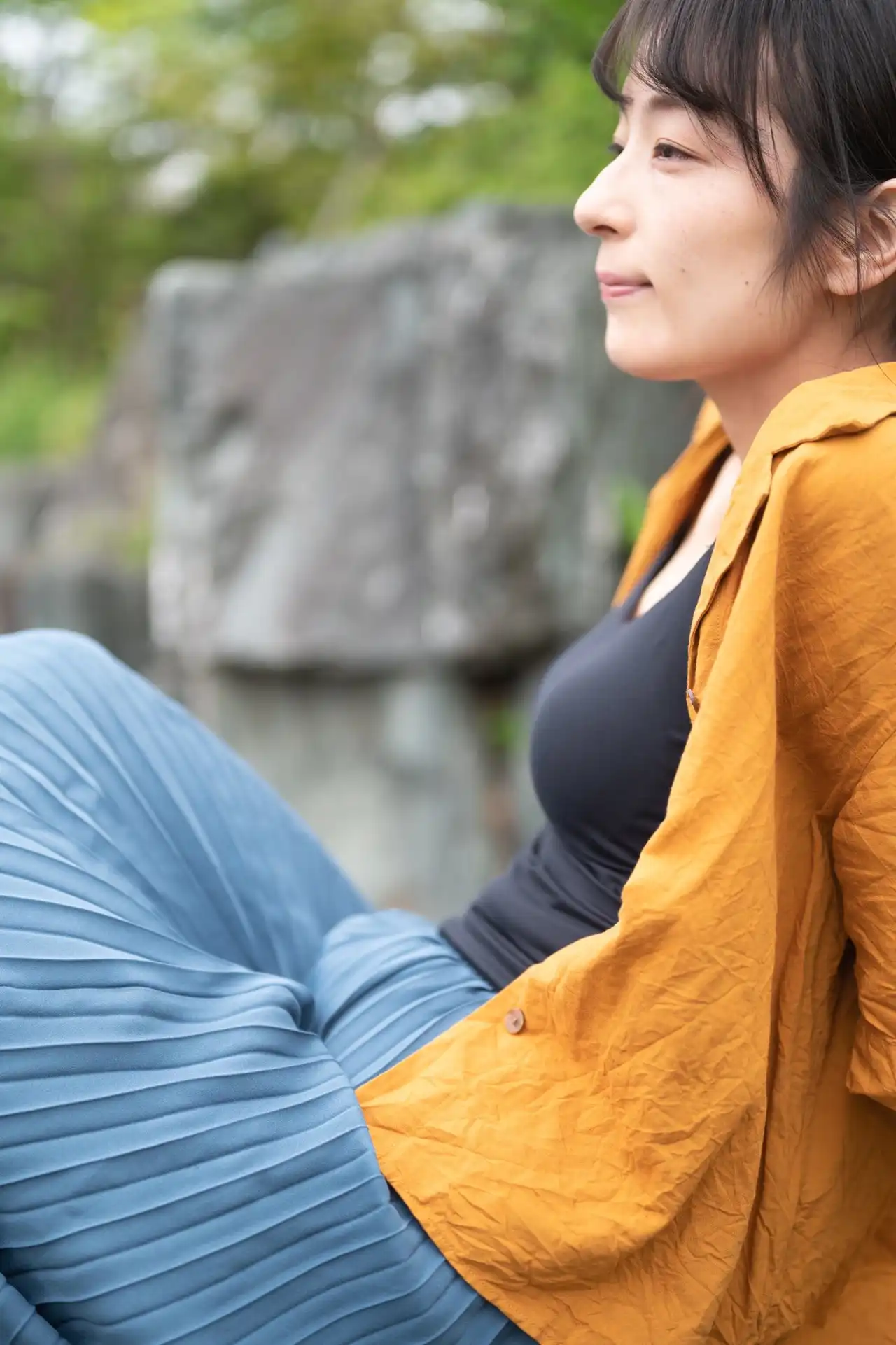 彩華ゆかり第76張寫真