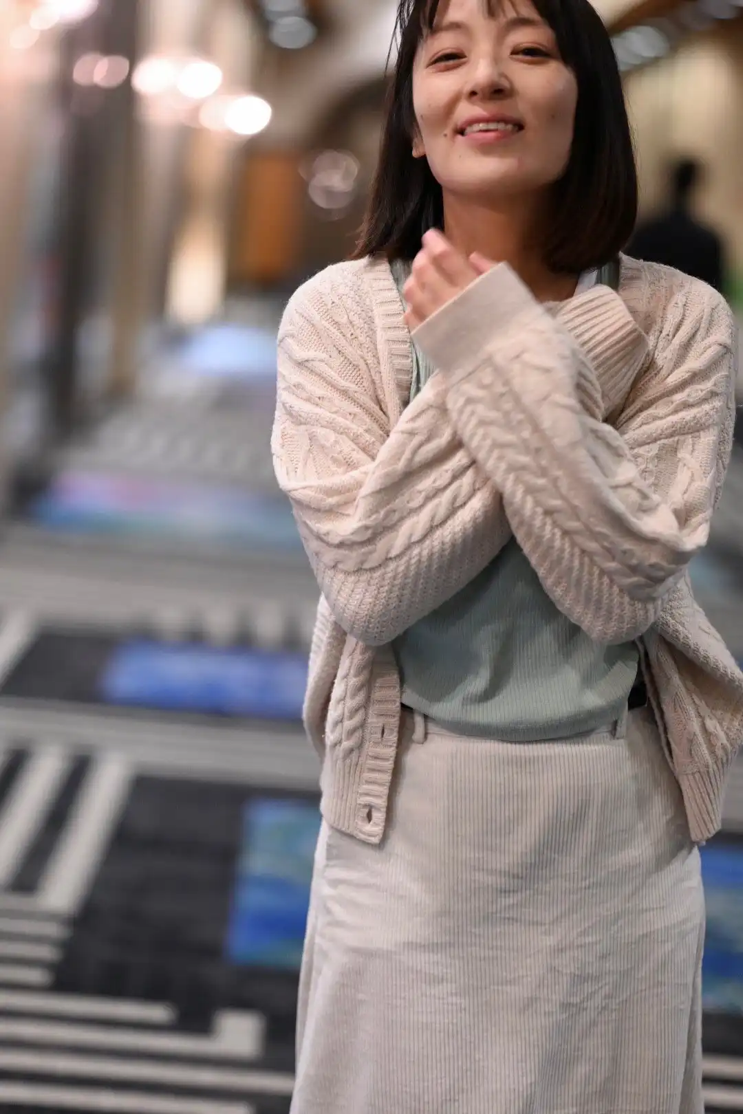 彩華ゆかり第69張寫真