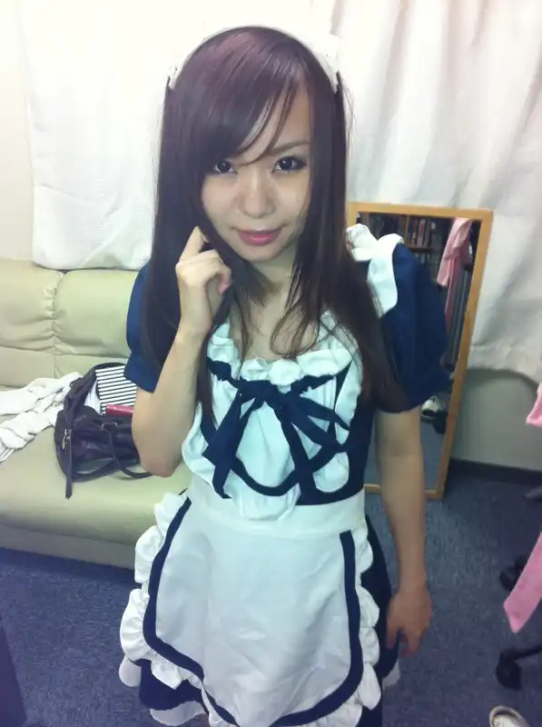 川井まゆ第1張寫真