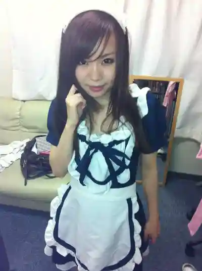 川井まゆ封面照片寫真