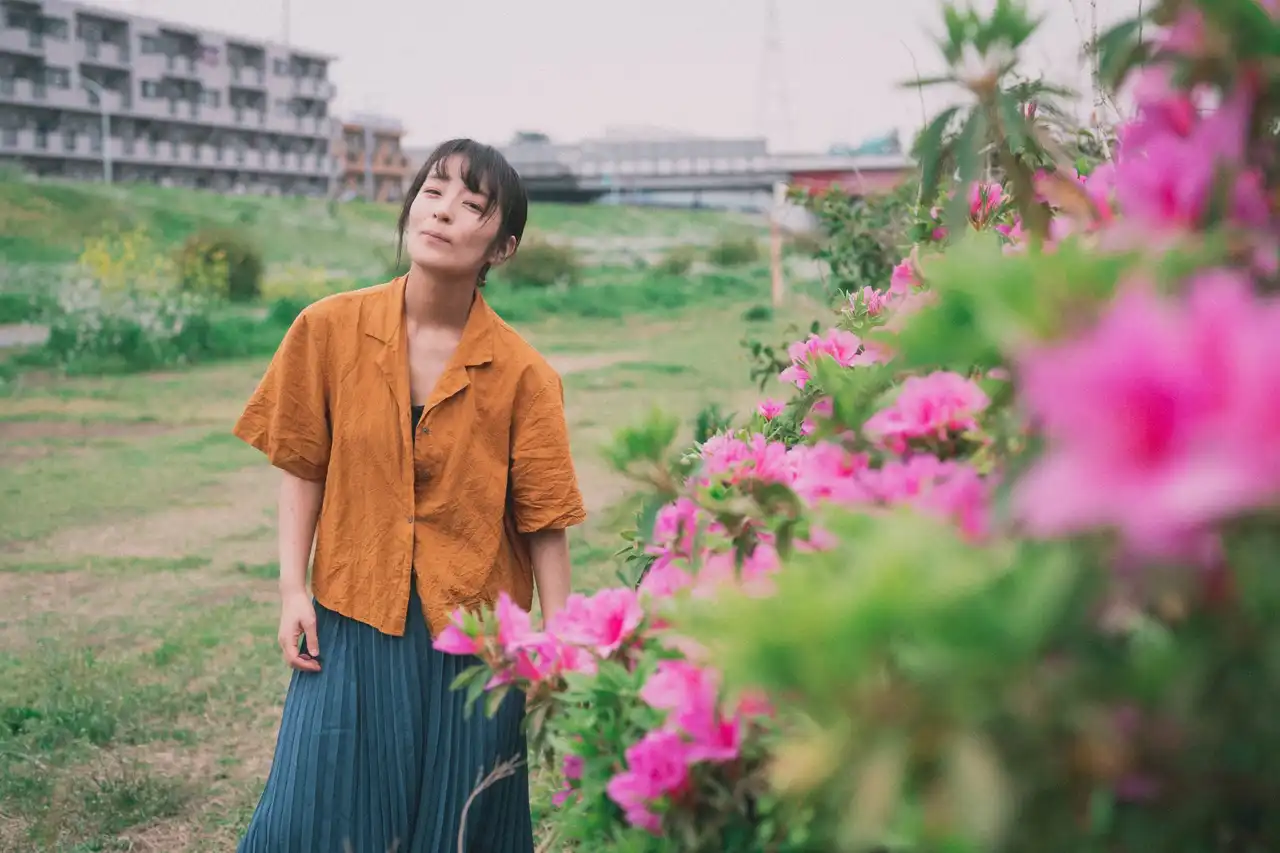 彩華ゆかり第77張寫真