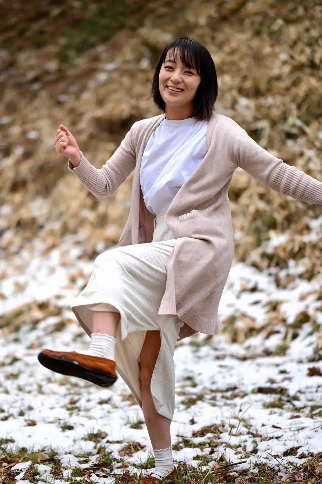 彩華ゆかり第57張寫真